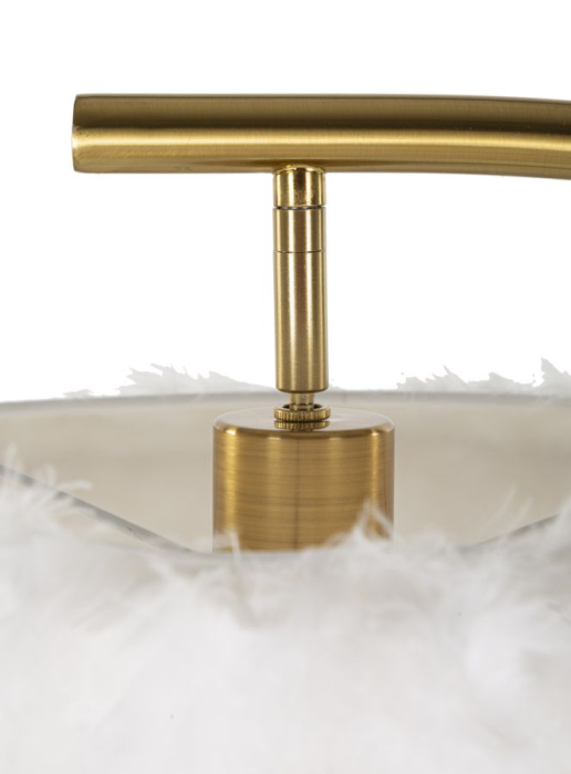 Lampa de podea semi-arc 60x33x170 cm [2]