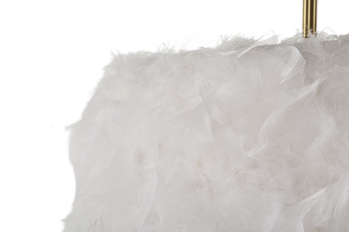 Lampa de podea semi-arc 60x33x170 cm [4]