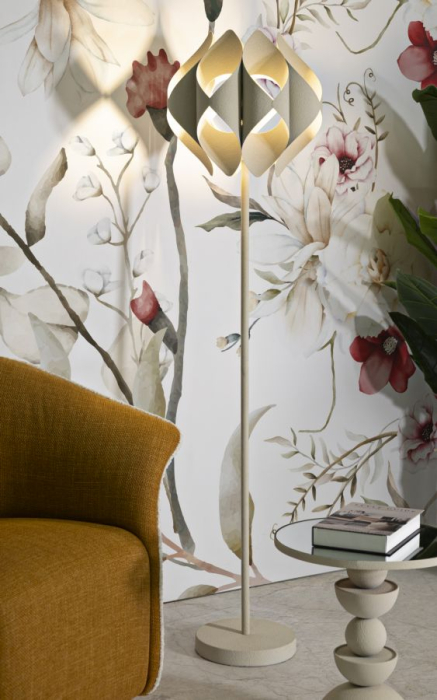 Lampa de podea Space cm 39,5x155 [6]