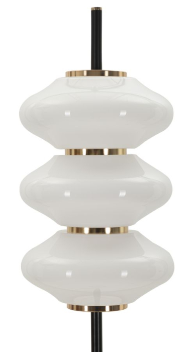 Lampa de podea vintage ø 30x168 cm [2]