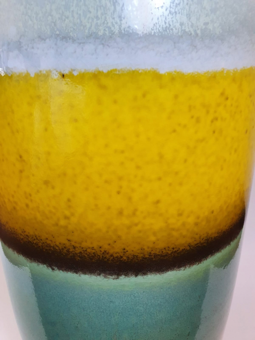 Lampa DUBAI, ceramica, multicolor, 49.5x23.5 cm [2]