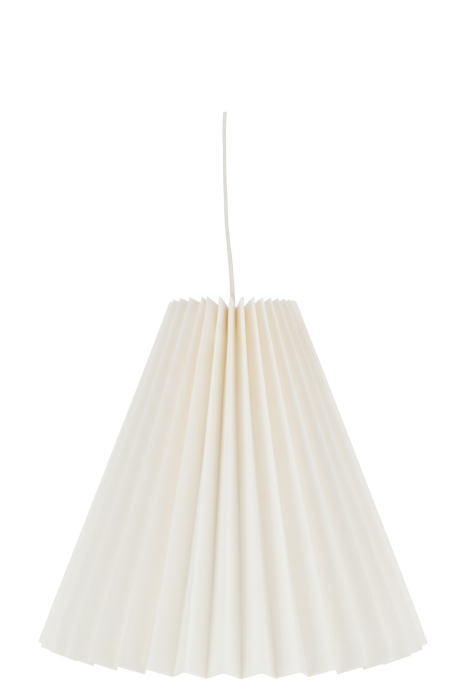 Lampă, Hârtie albă [2]