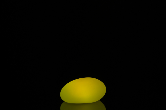 Lampă, Rock, Led, S [6]