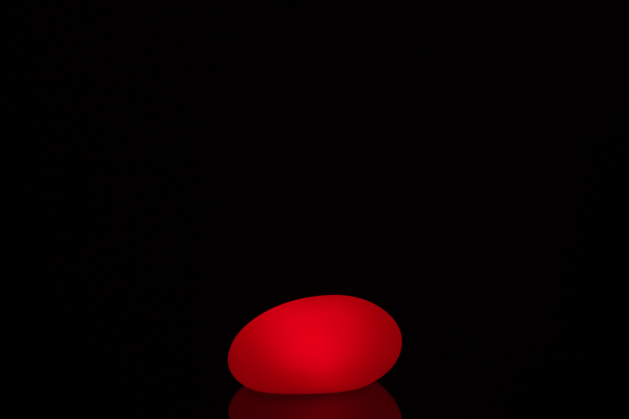 Lampă, Rock, Led, S [3]