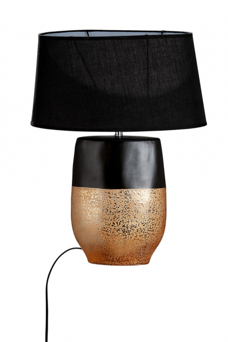 Lampa, TOMAR, Ceramica, 23X39X50 cm [3]