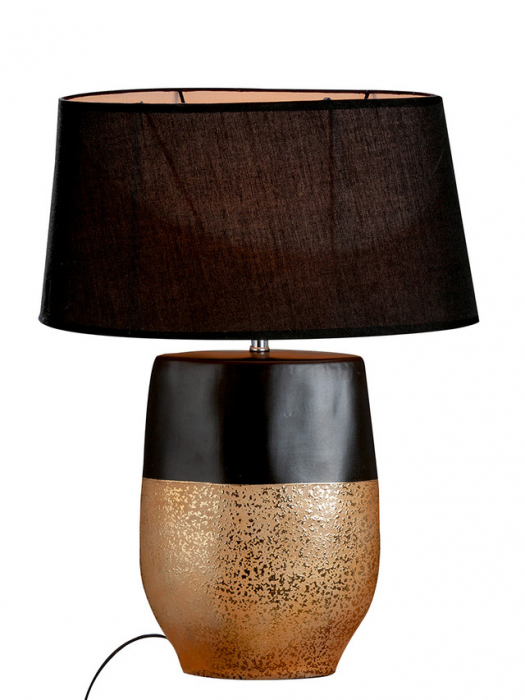 Lampa, TOMAR, Ceramica, 23X39X50 cm [2]