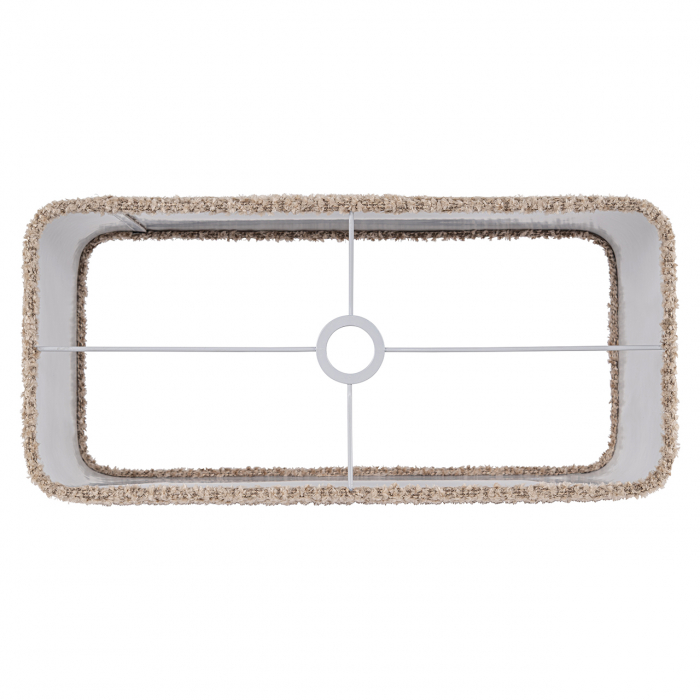 Abajur Emily (Be Lovely 170 Bej), Dims: 25.0 x 55.0 x 25.0 cm [5]