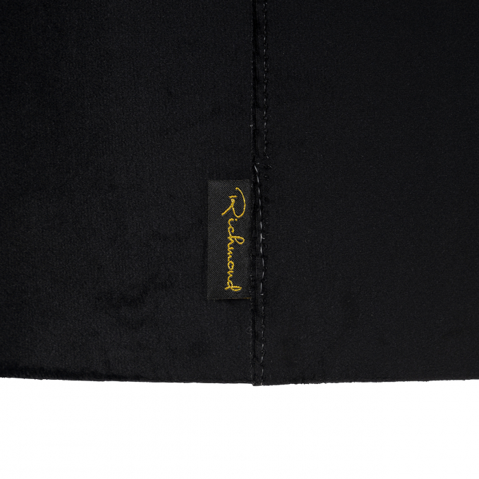 Abajur Jaylinn 50Ø (Negru), Dims: 38.0 x 50.0 x 50.0 cm [3]