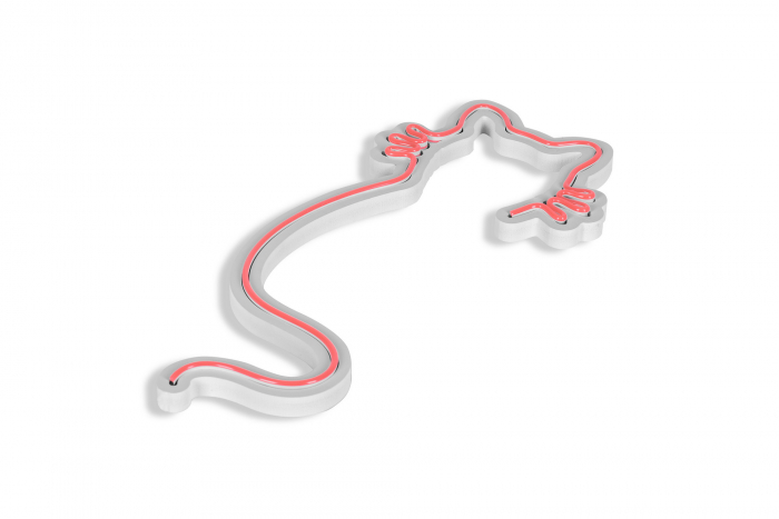 LED decorativ din plastic [5]