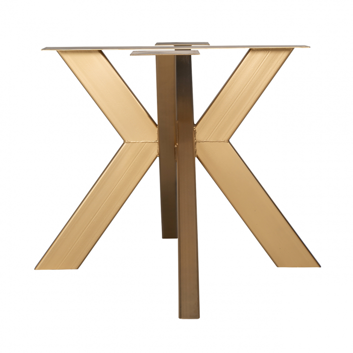 Cadru masa (fara blat) Industrial Spider (155x100) [2]