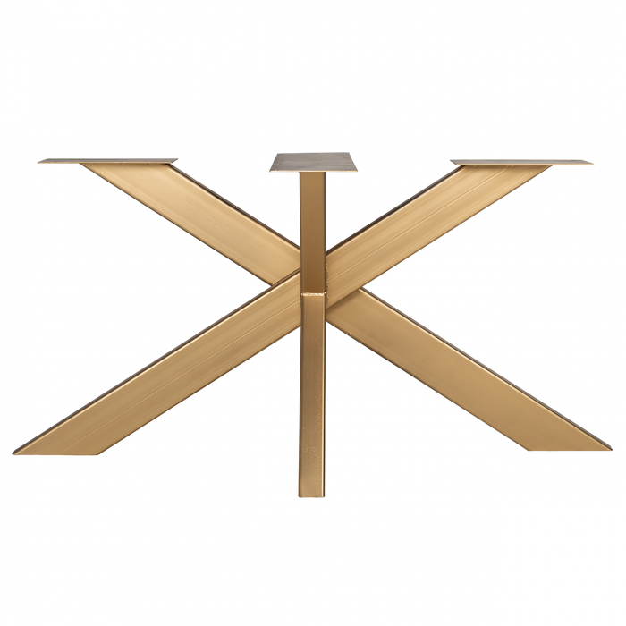 Cadru masa (fara blat) Industrial Spider (155x100) [3]