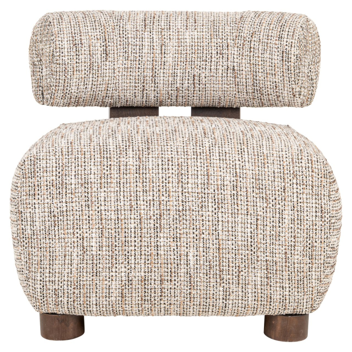 Lounge chair Arabella customized fire retardant [2]