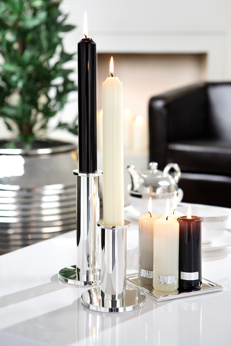 Lumanare CANDLE, parafina, 25 x 3 cm, Fink [2]