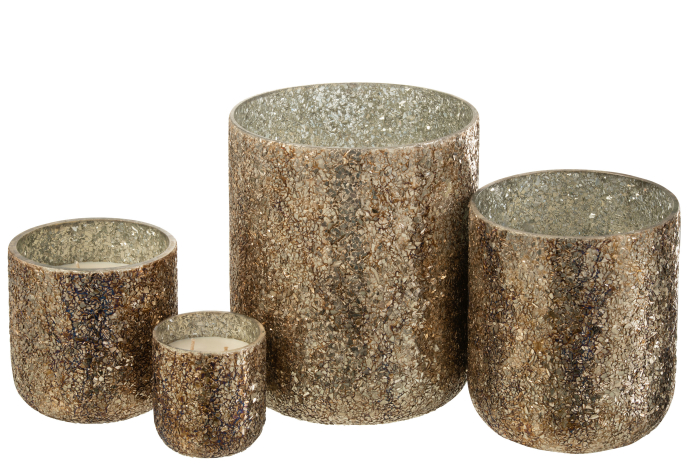 Lumânare parfumata, Lia Xl-120H [6]