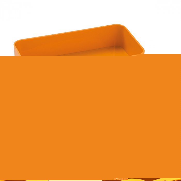 Lunchbox, Marvel - Avengers, Sintetic, multicolor, PU 3, L. 10 cm, L. 18 cm, H. 10 cm [3]