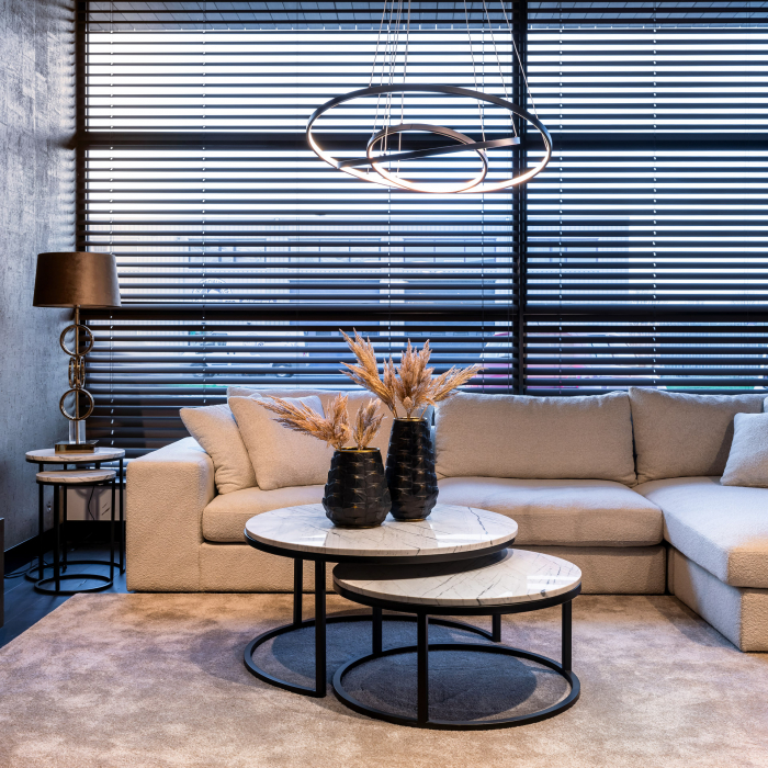 Lustra Amira auriu [3]