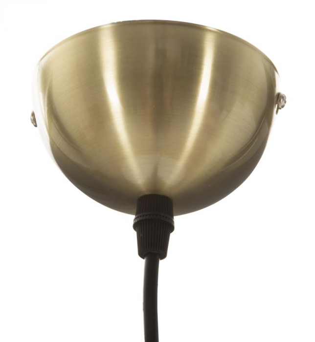 Lustra GLAMY (cm) 50X30X100 [7]