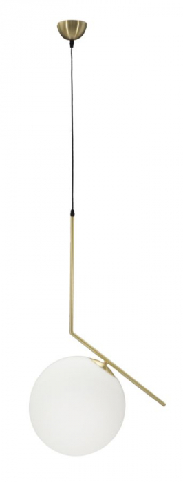 Lustra GLAMY (cm) 50X30X100 [2]