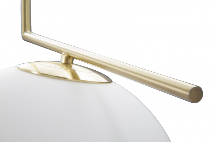 Lustra GLAMY (cm) 50X30X100 [3]