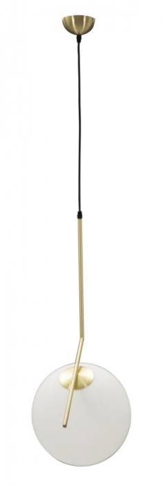 Lustra GLAMY (cm) 50X30X100 [6]