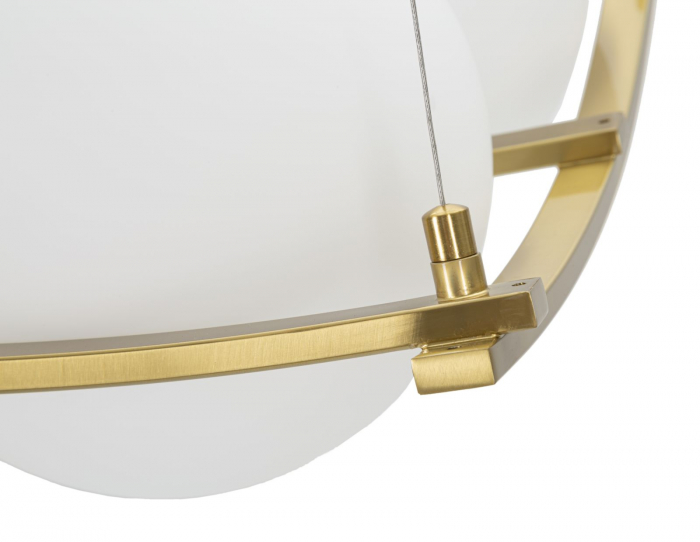 Lustra Japonia, Patrat, Cm 45X45X20 [7]