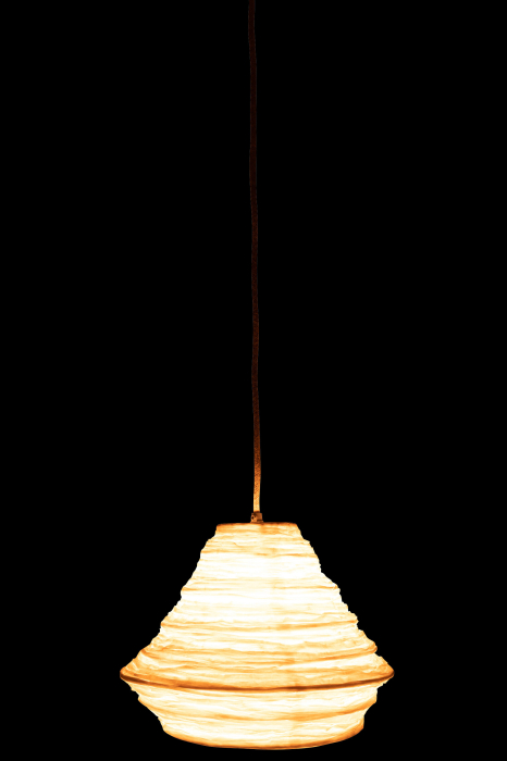 Lustră, Rafie Albă [3]