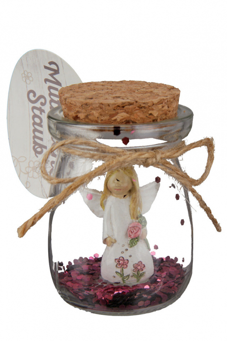 Mărturii din rasina Dust Set 4 [3]