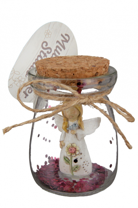 Mărturii din rasina Dust Set 4 [5]