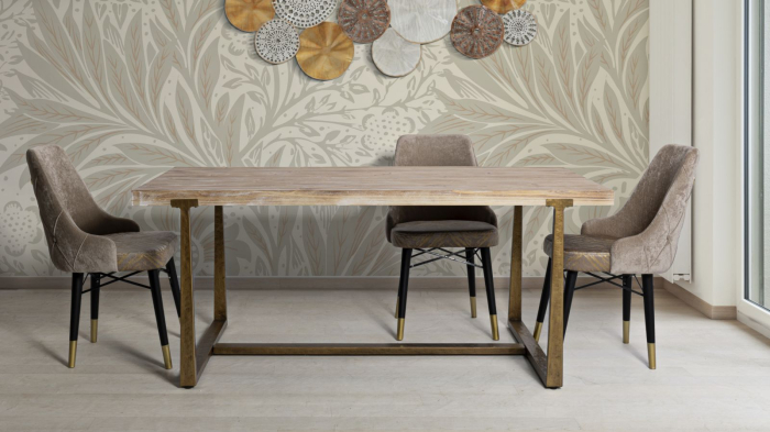 Masa Ankara 180x90x78 cm [7]