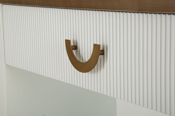 Masa consola Toulouse 121x40x78 cm [5]