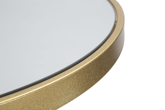 Masa de bar circulara ø 60x105 cm [6]