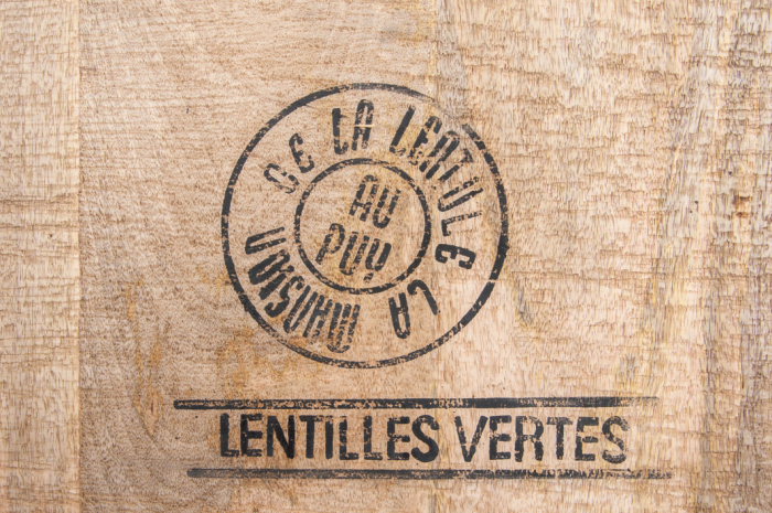 Masa de bar, Lemn, Natural, 180.5x55x104.5 cm [9]