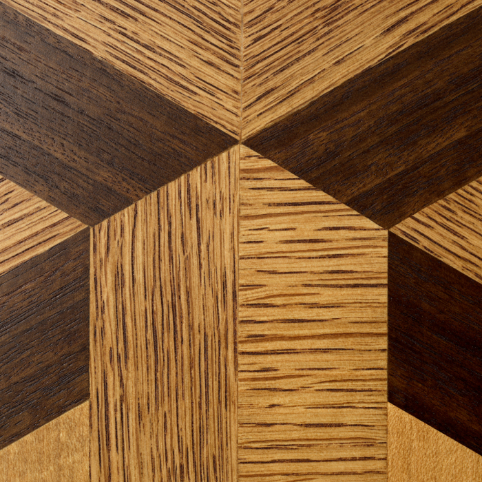 Masa de dining Rubicon L furnir de stejar |L. 300 | W. 115 | H. 76 cm  [5]