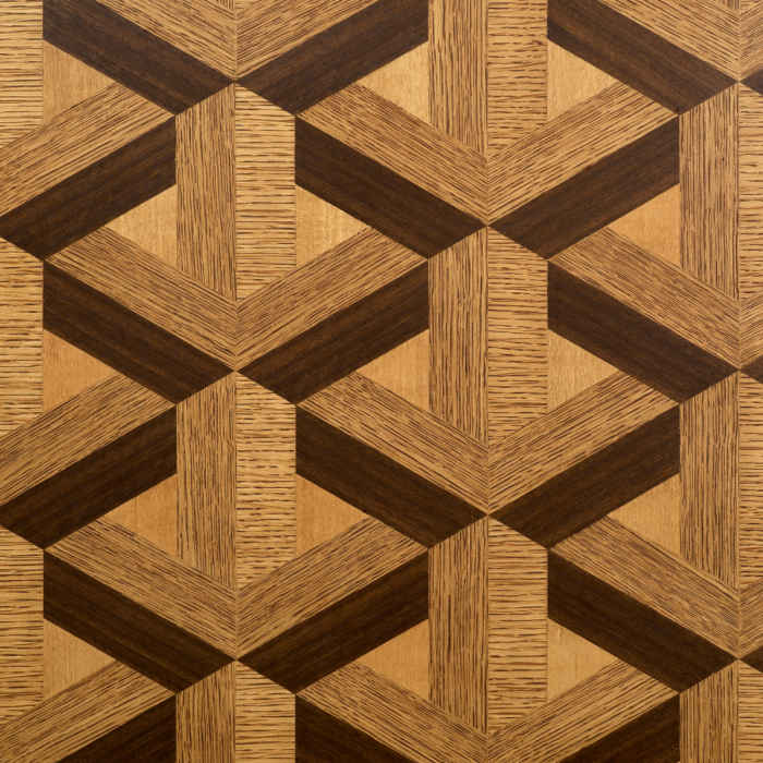 Masa de dining Rubicon S furnir de stejar |L. 230 | W. 100 | H. 76 cm  [4]