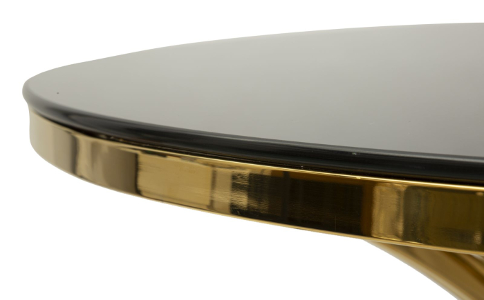 Masa de dining Shanty cm ø100x80 [5]