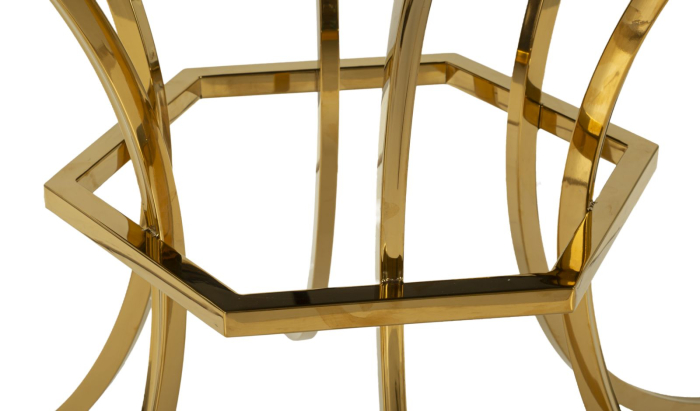 Masa de dining Shanty cm ø100x80 [3]