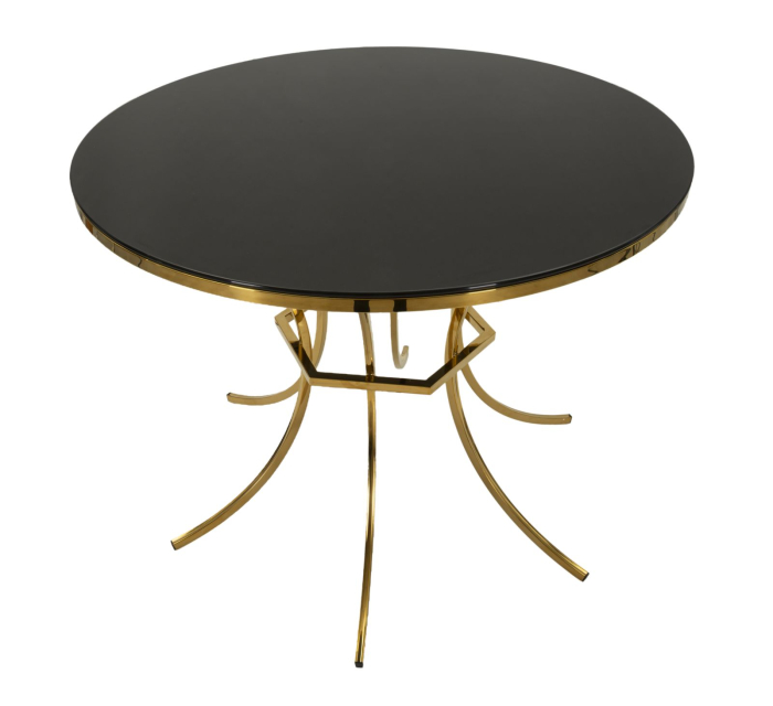 Masa de dining Shanty cm ø100x80 [2]