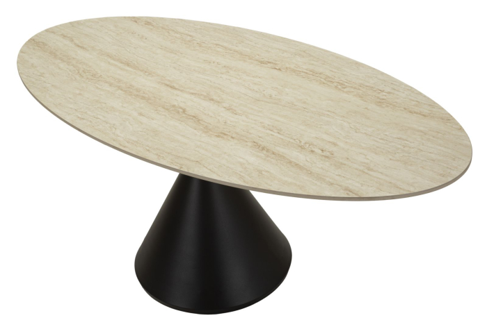 Masa de dining Space 180x90x73 cm [4]