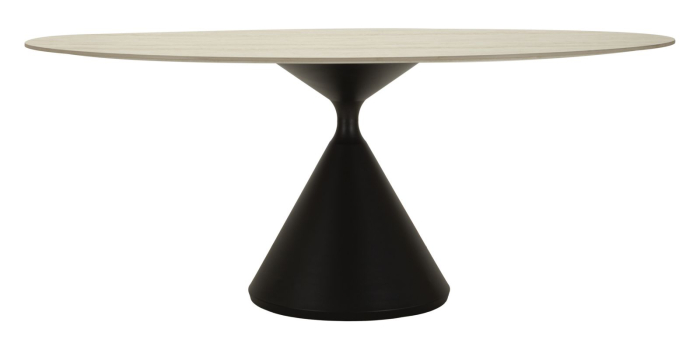 Masa de dining Space 180x90x73 cm [2]