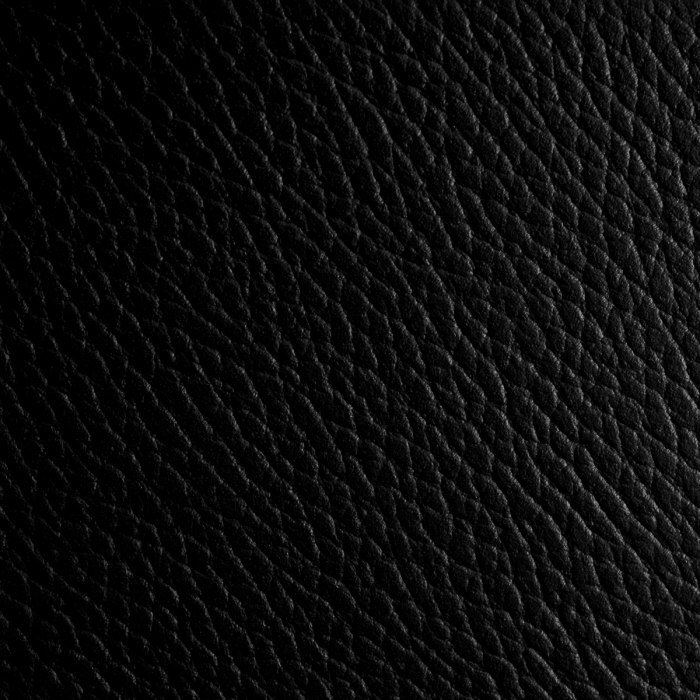 Masa de servit Monarch piele neagră [6]