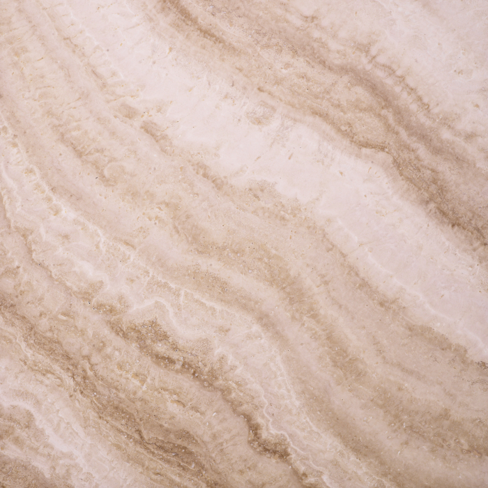 Masă dining, Florence travertin, Dims: Ø 150 | H. 75.5 (CM) [5]