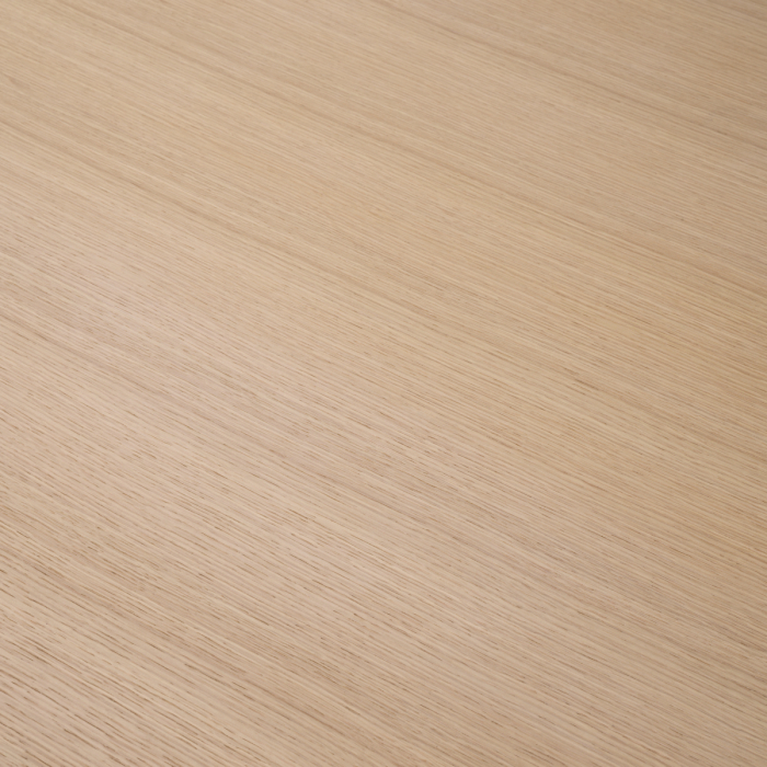 Masă dining, Lindner, furnir din stejar, natur, Dims: L. 259.5 | W. 109.5 | H. 77 (CM) [7]