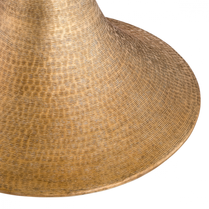 Masă dining, Melchior rotunda, furnir din stejar, , Dims: Ø 140 | H. 76  (CM) [6]