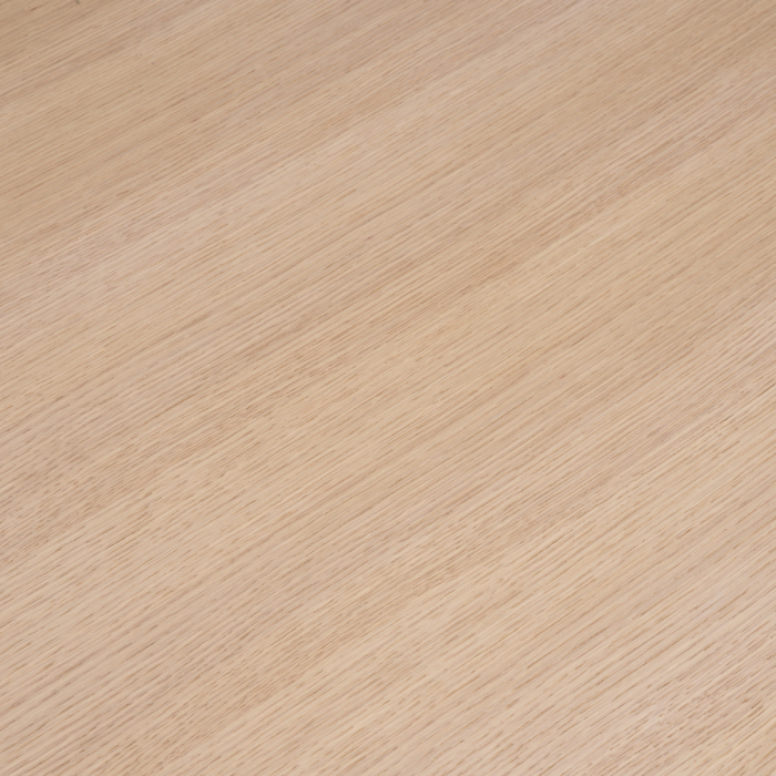 Masă dining, Motto, furnir din stejar, natur, Dims: L. 130 | W. 130 | H. 76 (CM) [7]