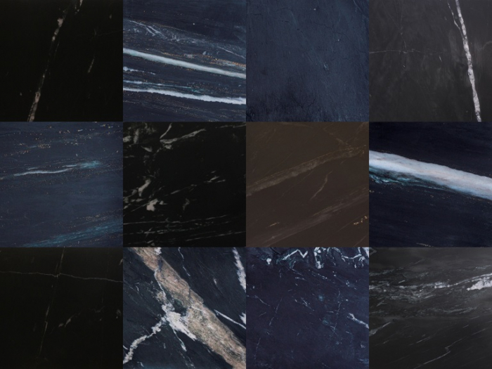 Masa dining rotunda Ironville 140 cm [2]