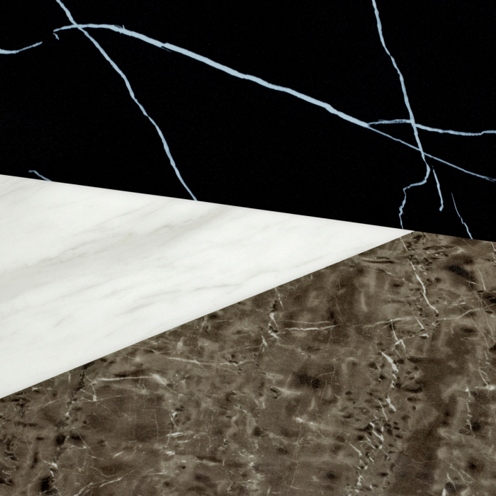 Masa dining, Tricolori, Dimensiuni: Ø 120 | H. 76.5   [6]