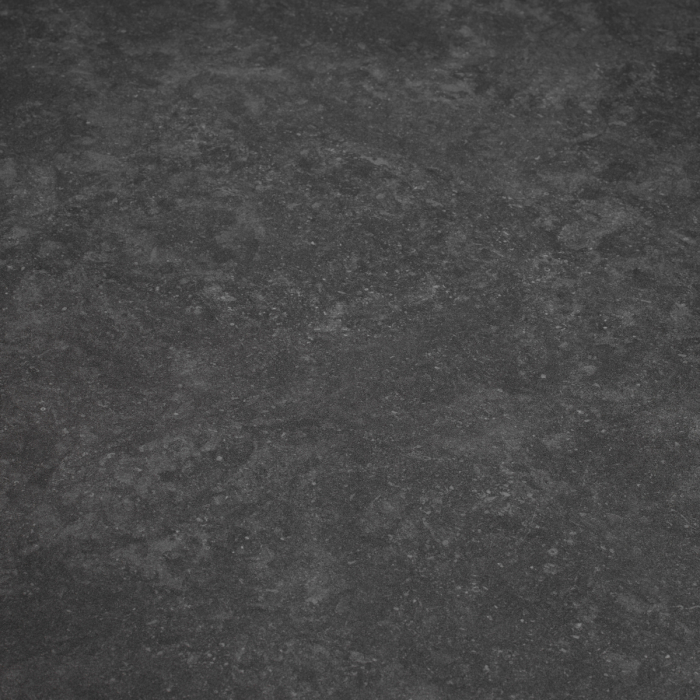 Masă exterior Volterra, blat oval cu aspect marmura, Dims: L. 200 | W. 119 | H. 78.5 (CM) [6]