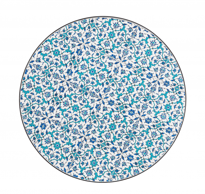 Masa rotunda, SOMOS, D60 [6]