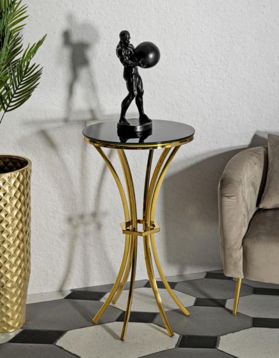 Masa Shanty cm ø 50x92 [6]