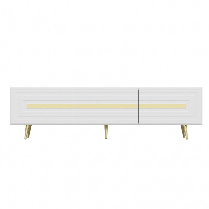 Masa TV Jose - Alb [5]